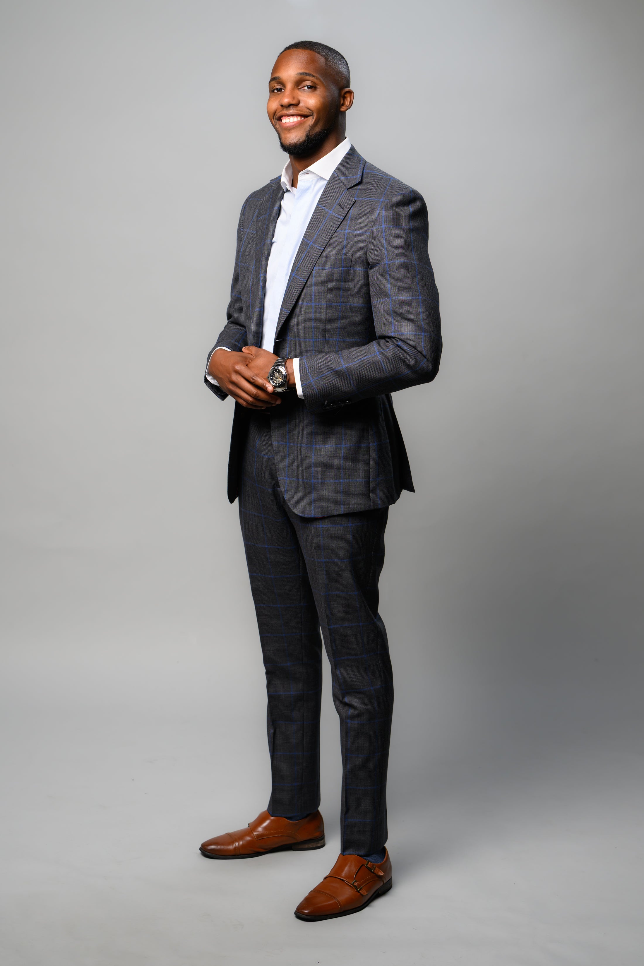 Robie Webster Jr.