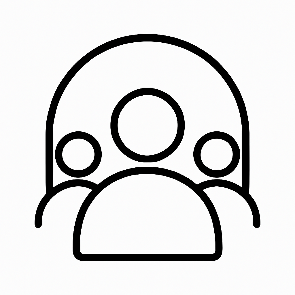 Inclusive Icon